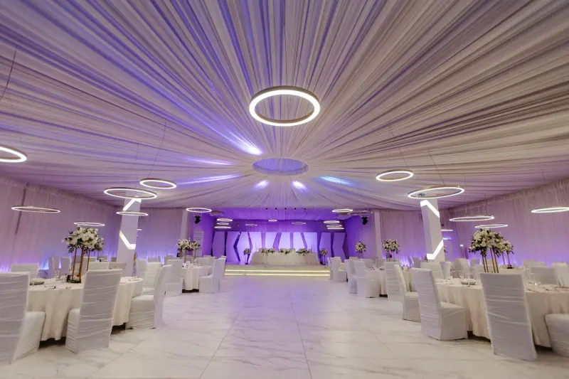 Restaurant nuntă Arad – Amiral Events And Style